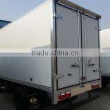 Truck Box Body Panels for Sale Trailer Body thumbnail-5
