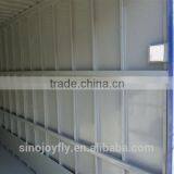 Refrigerated Truck BodyTruck Fiberglass Truck Box Body/heavy Duty Truck Differential Parts/frp Sandwish pu thumbnail-3