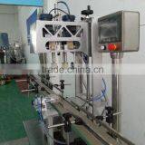 Fully Automatic Screw Capping Machine for Various of Cosmetics, Pharmaceuticals, Veterinary Drugs Industry Equipment thumbnail-5