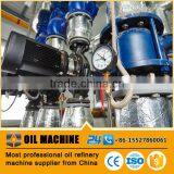 HDC091 ISO CE Proved GB Standard Oil Refinery Units Crude Oil Refining Cost Fractionation of Petroleum for Sale thumbnail-4