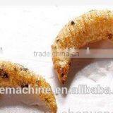 Puffed Food Snacks Machine thumbnail-1