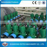 2016 Factory Price Mini Pellet Mill / Feed Pellet Mill Hot Sale Malaysia thumbnail-3