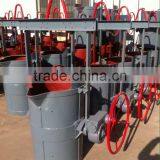 Hot Pot Ladle/casting Ladle thumbnail-2