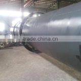 20 Ton White Albizia Wood Sawdust Rotary Dryer Price for Sale thumbnail-2