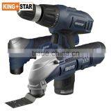 12V Oscillating Multi Tool