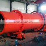 Limestone Horizontal Rotary Drum Dryer With Competitive Price thumbnail-2