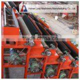 Professional High Intensity Dry Magnetic Separator