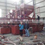 Gold Suction Dredger thumbnail-1