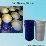 Food Grade Liquid Silicone Rubber for Making Mould thumbnail-3