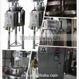200L Electric Heating Agitator Mixing Tank thumbnail-4