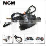 OEM High Quality GN125 Motorcycle Handlebar Switch/motorcycle Push Button Switch thumbnail-2