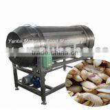 2014 Newest Design Continuous Flavoring Machine/flavoring Machine
