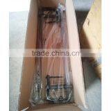 Woodworking Steel f Clamp 1000x120mm thumbnail-5