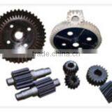Gears and Pinions for Oil Expeller/Oil Screw Press thumbnail-1