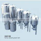 Stainless Steel Mini Beer Brewing Fermentater thumbnail-1