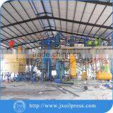 First Pressing Virgin Coconut Oil Machines thumbnail-1