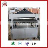 MB1010E STEELER Machinery Woodworking Thicknesser thumbnail-1