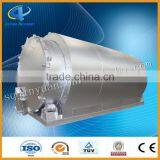 EU&USA Standard Elctronic Waste Plastic Recycling Machine (with CE,SGS,ISO).