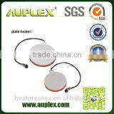 Digita 9 in 1 Combo Multifunctional Multi Purpose Manual Heat Press Machine Hp9in1-2 Emc thumbnail-5