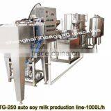 TG-150 Soy Milk Production Line thumbnail-2