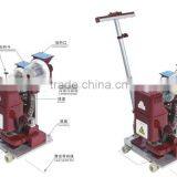 Electronic Eyelet Buttonhole Machine For Light Cloth Lamp Box Cloth Advertising Cloth thumbnail-1