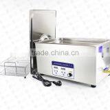 JP-080ST Industrial Ultrasonic Cleaning Machine Glass/mould/workpiece Washer Power Adjustable thumbnail-6