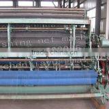 Top Quality ITO Nylon Mono Net Making Machine for India Vietnam thumbnail-2