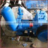 BW160 Mud Pump (BW160 BW200 BW250) With Premium Quality for Sale thumbnail-1