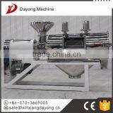 Rotary Sifter for Starch Flour Powder thumbnail-1