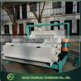 High Efficiency Removing Impurities of Corn Seed Sieving Cleaner Equipment thumbnail-2
