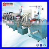 CH-300 6 Colors Fully Automatic Rotary Woven Label Printing Machine thumbnail-1