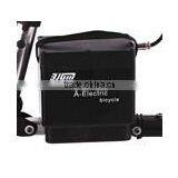 Kids Folding Electric Bike For Sale With Cheap Price thumbnail-4