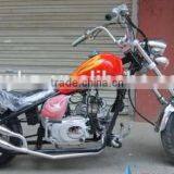 110cc Gas Motorcycle for Kids (110-A) thumbnail-3
