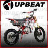 New Pit Bike,dit Bike,motorcycle,125cc Engine,17/14 Tire,New Frame Body thumbnail-1