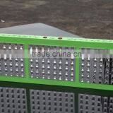 Mars ii Led Grow Light 400w(80x5watt) Reflector Marshydro Cob Led Grow Light Full Spectrum Greenhouse