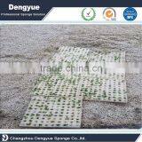 360Pcs 1" Inch Cube Precut Sponge NFT DRFT Hydroponics Plant Nursey Seed thumbnail-2