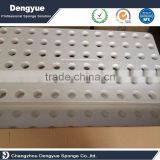 Agricultural Hydroponic Grow Systems Vertical Polyurethane Seeding Planting Sponge thumbnail-2