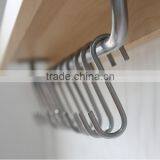 China Factory CE 3mm Polished Stainless Steel 316 S Hook for Lifting thumbnail-4