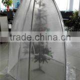 Transparent Greenhouse Tarpaulin, Covering HDPE Mesh Tarp, Various Usage Greenhouse Tarpaulin thumbnail-2