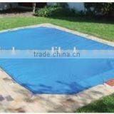 Hot Sale PVC Tarpaulin Pool Cover, Pvc Materials Swimming Pool Cover, Cheap Tarpaulin Cover thumbnail-2