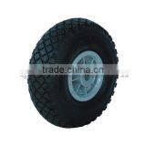 Rubber Wheel For Tool Cart thumbnail-1
