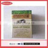 Convenient Cheap Wind Up Torch thumbnail-1