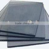 8mm Clear Plastic Polycarbonate Frosted Solid Sheet thumbnail-6