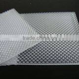 Custom PC Embossed Sheet, High Quality PC Solid Sheet, Clear PC Sheet thumbnail-1