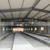 Steel Structural Metal Shed thumbnail-5