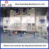 Pet Food Dryer,fish Food Dryer,dog Food Roasting Oven