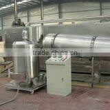 Roasting Oven Snack Food Extruder