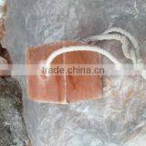 Natural Salt Licks for Animals/ Horse Licking Salt/ Himalayan Salt Licks thumbnail-2