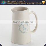 House Use Ceramic Water Filter Pitcher With Printing Logo for Customer thumbnail-1