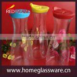 High Quality Juice Glass Bottles Wholesale thumbnail-1